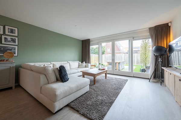 Medium property photo - Klaproos 5, 4741 JH Hoeven